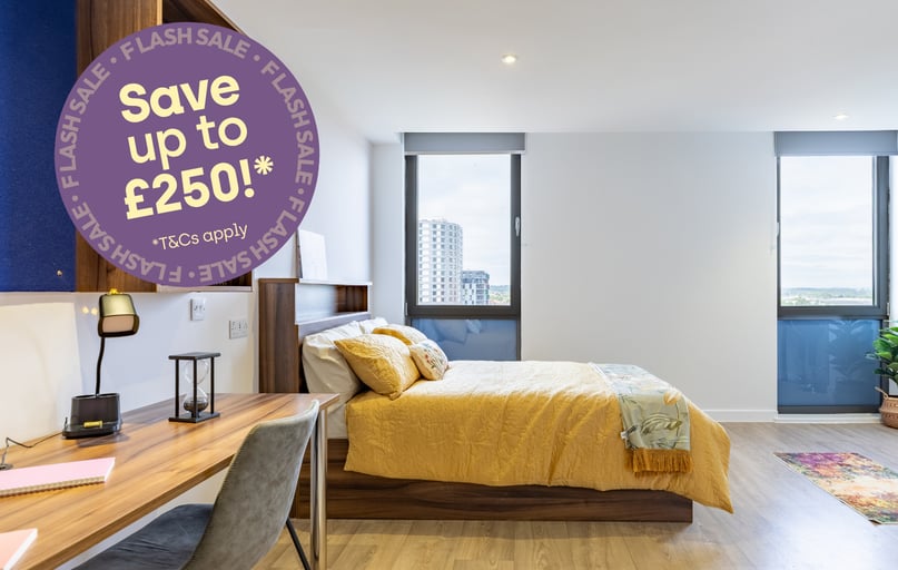 Penthouse Studio, Central Studios, 4 Greyfriars Road, City Centre, Reading - Image 1